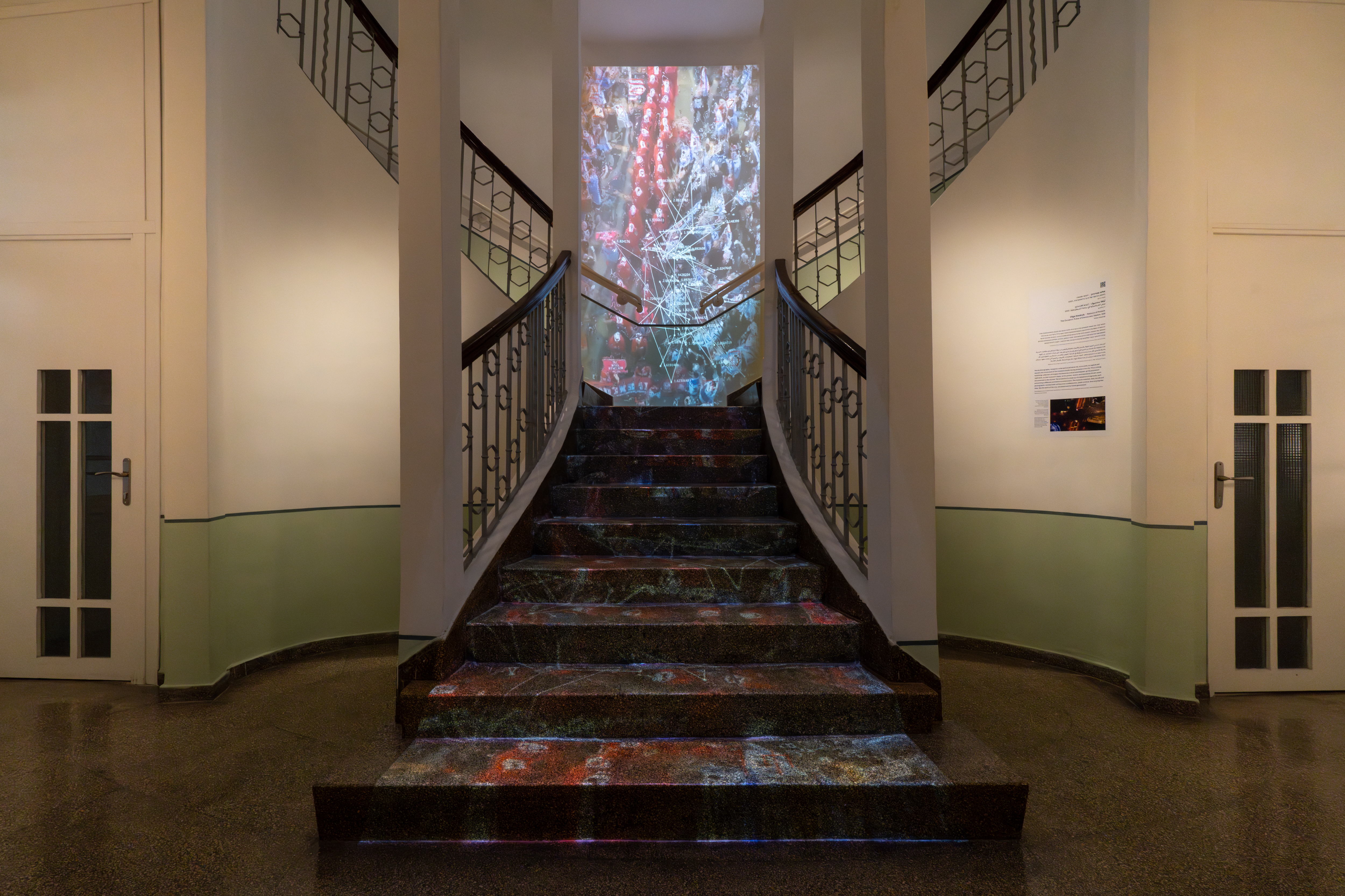 Patterns of Protest documentation