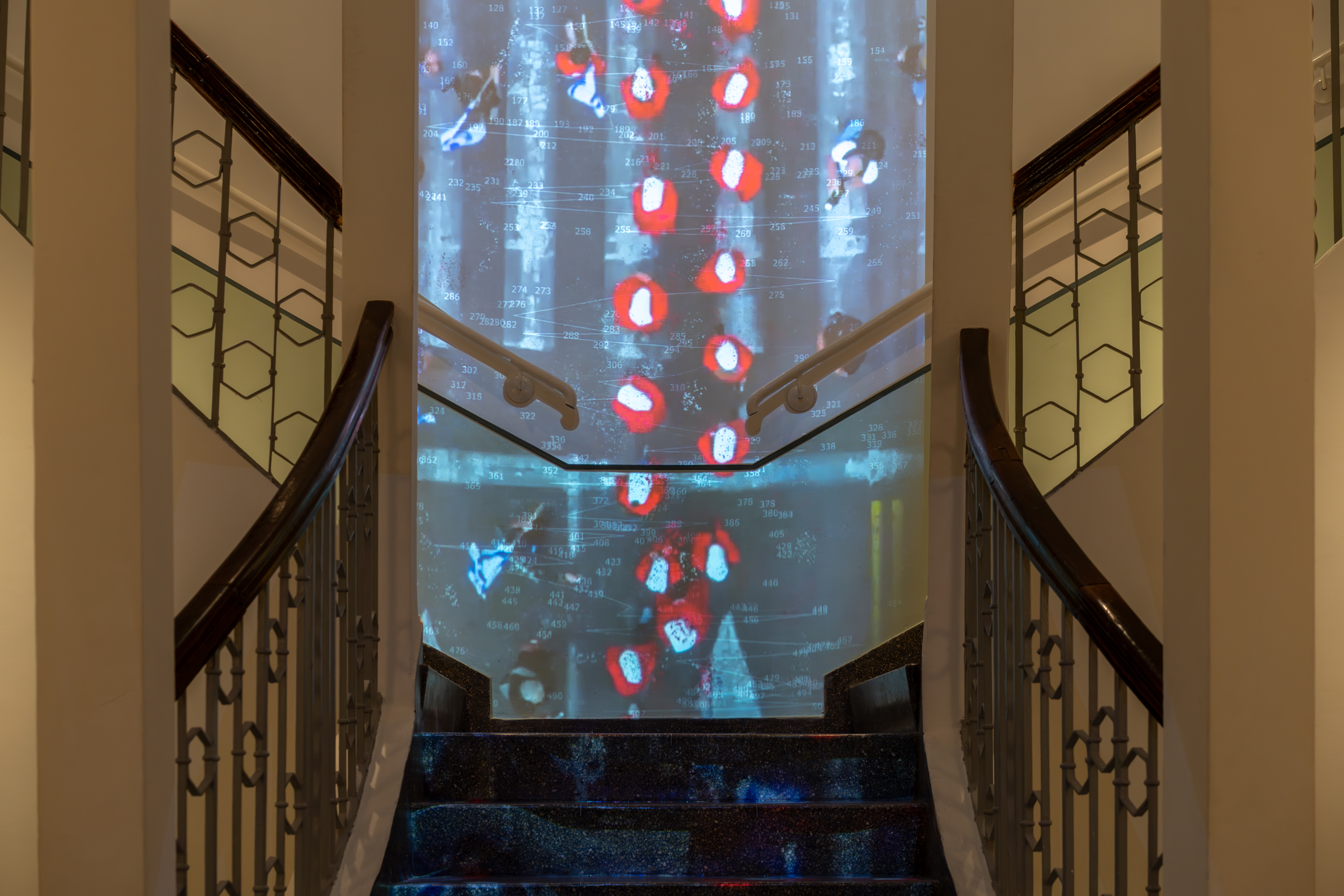 Patterns of Protest documentation