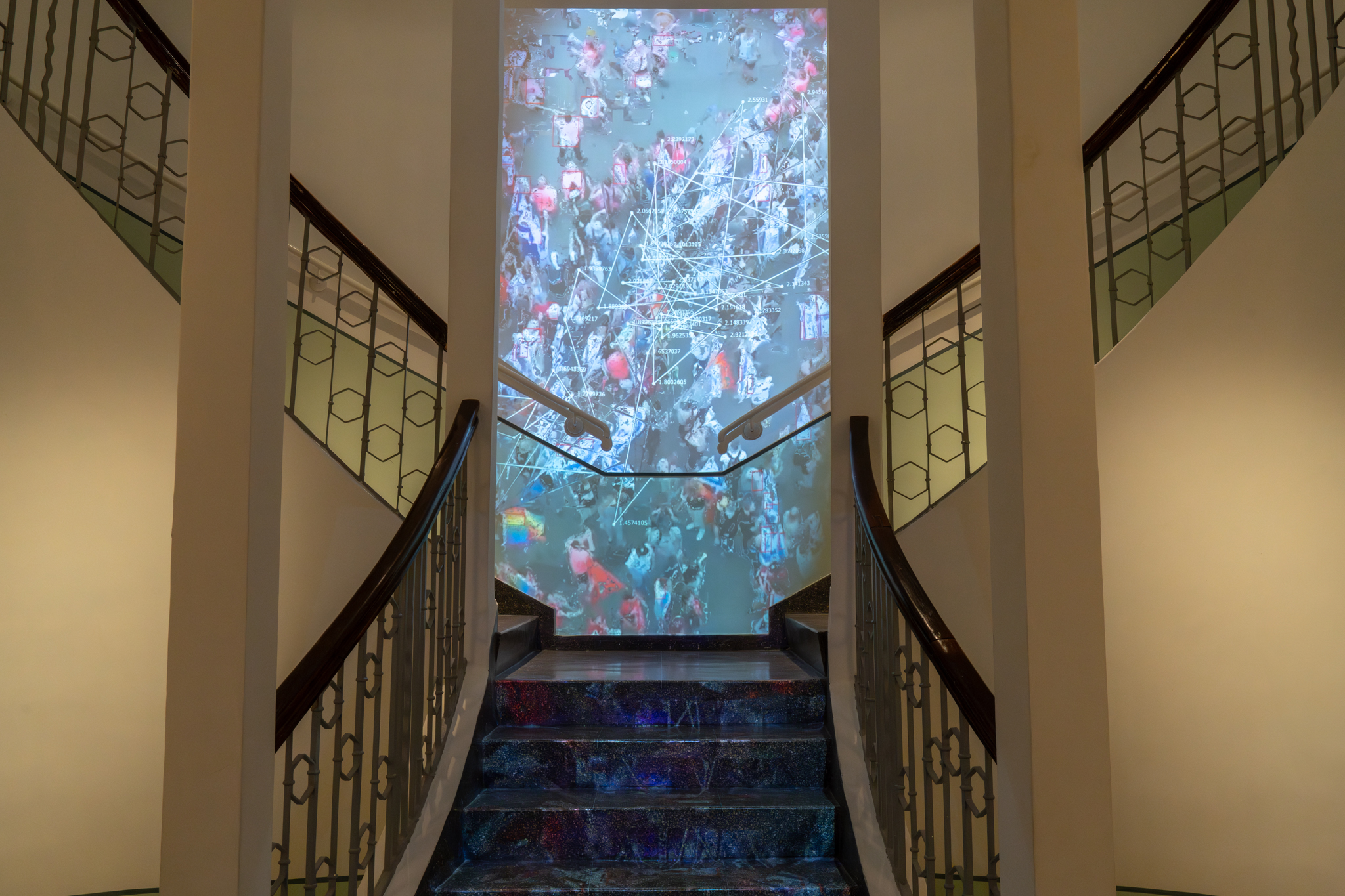 Patterns of Protest documentation