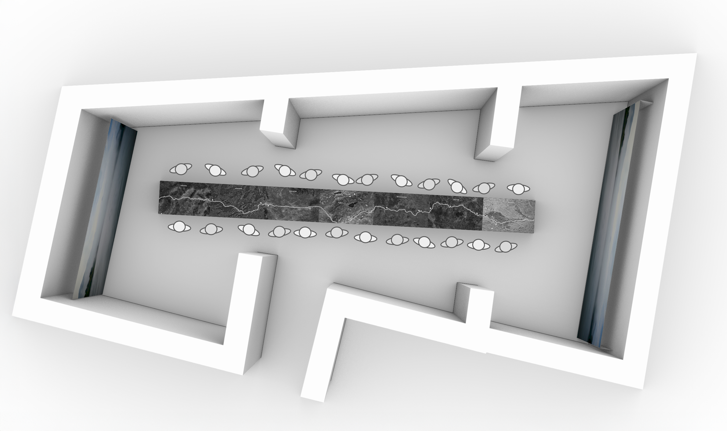 RiverViews project plan