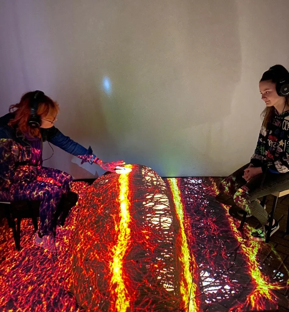 ReactionTime audiovisual performance