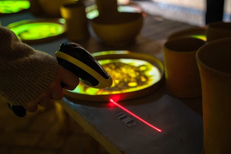 ReactionTime visual system