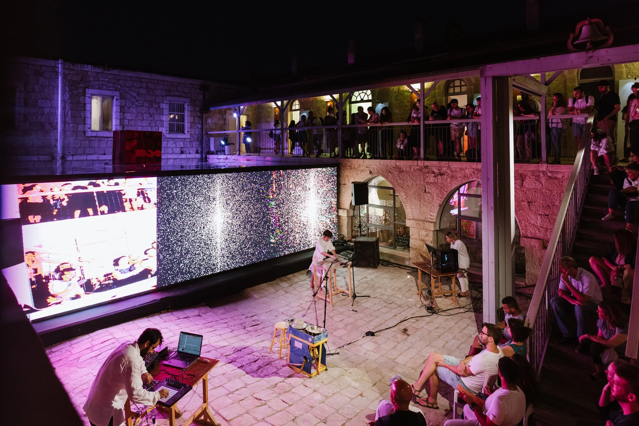 ReactionTime digital-tactile performance